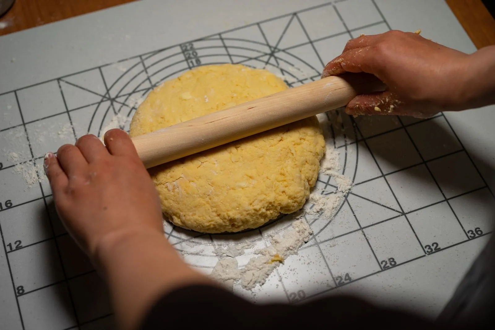 What to Bring to Your First Bread-Making Class
